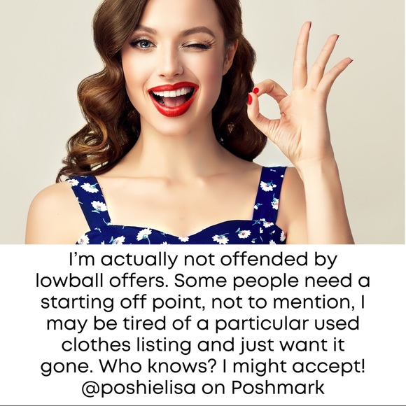 Make an Offer Tips & Etiquette & Basic Rules - Picture 3 of 8